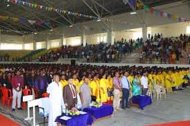 M.G.R College (Arts and Science) Hosur Events photo 1